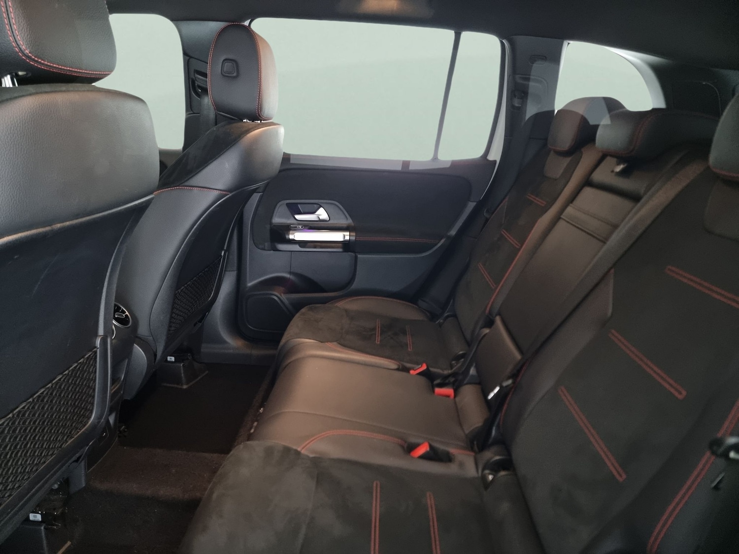Used Mercedes-Benz GLB 2022 for sale - 76113256: Photo 37