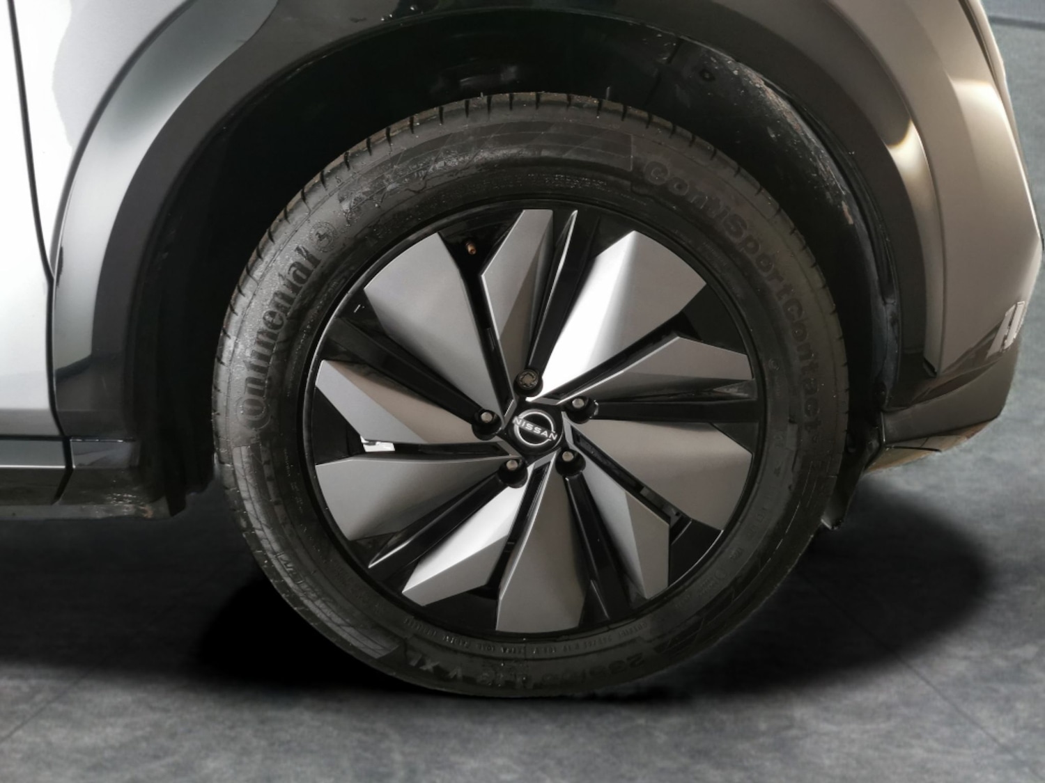 Used Nissan ARIYA 2022 for sale - 76640841: Photo 30