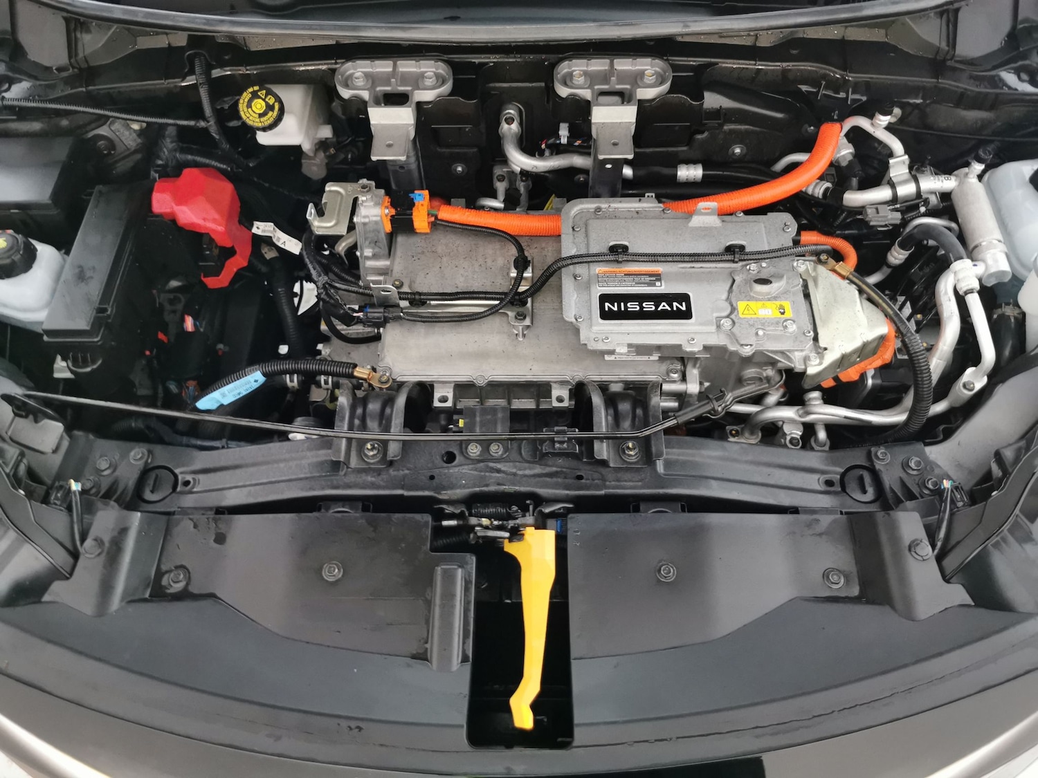 Used Nissan ARIYA 2022 for sale - 76640841: Photo 38