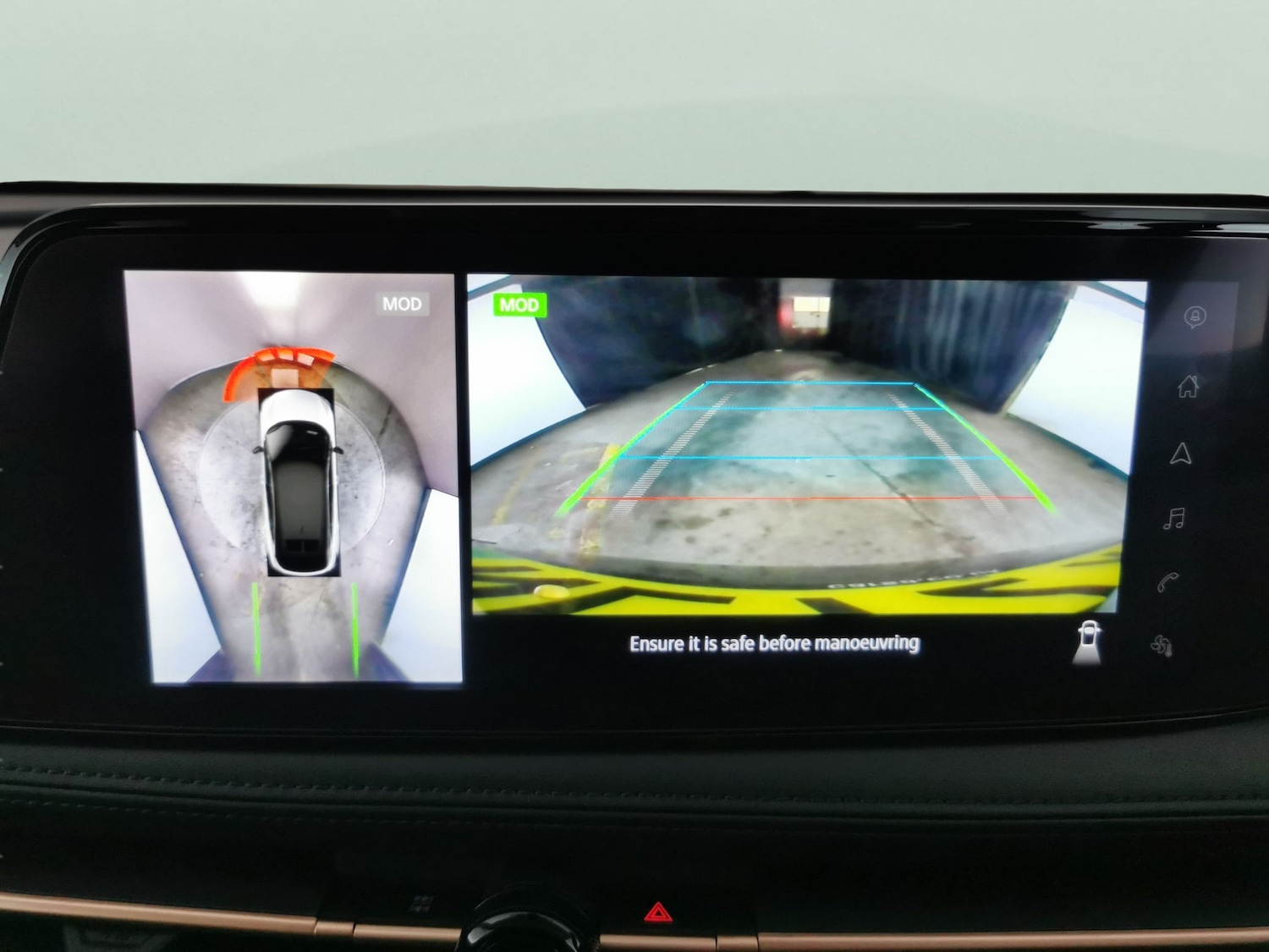 Used Nissan ARIYA 2022 for sale - 76640841: Photo 5