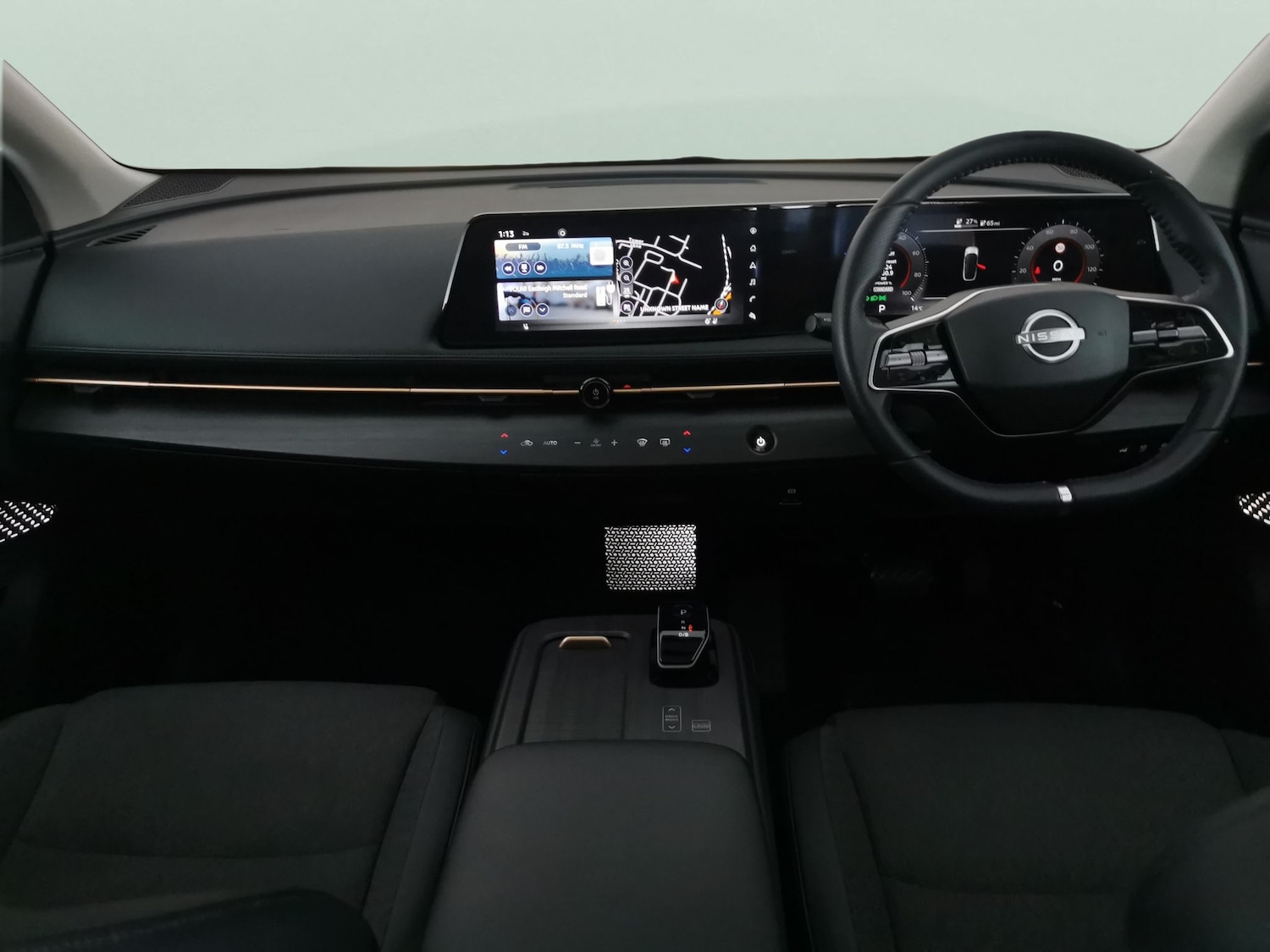 Used Nissan ARIYA 2022 for sale - 76640841: Photo 7