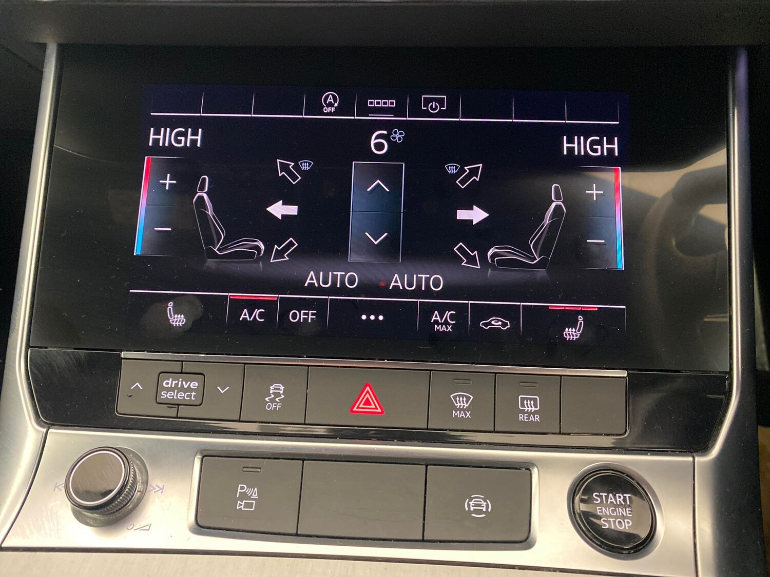 Used Audi A6 2022 for sale - 77360966: Photo 17