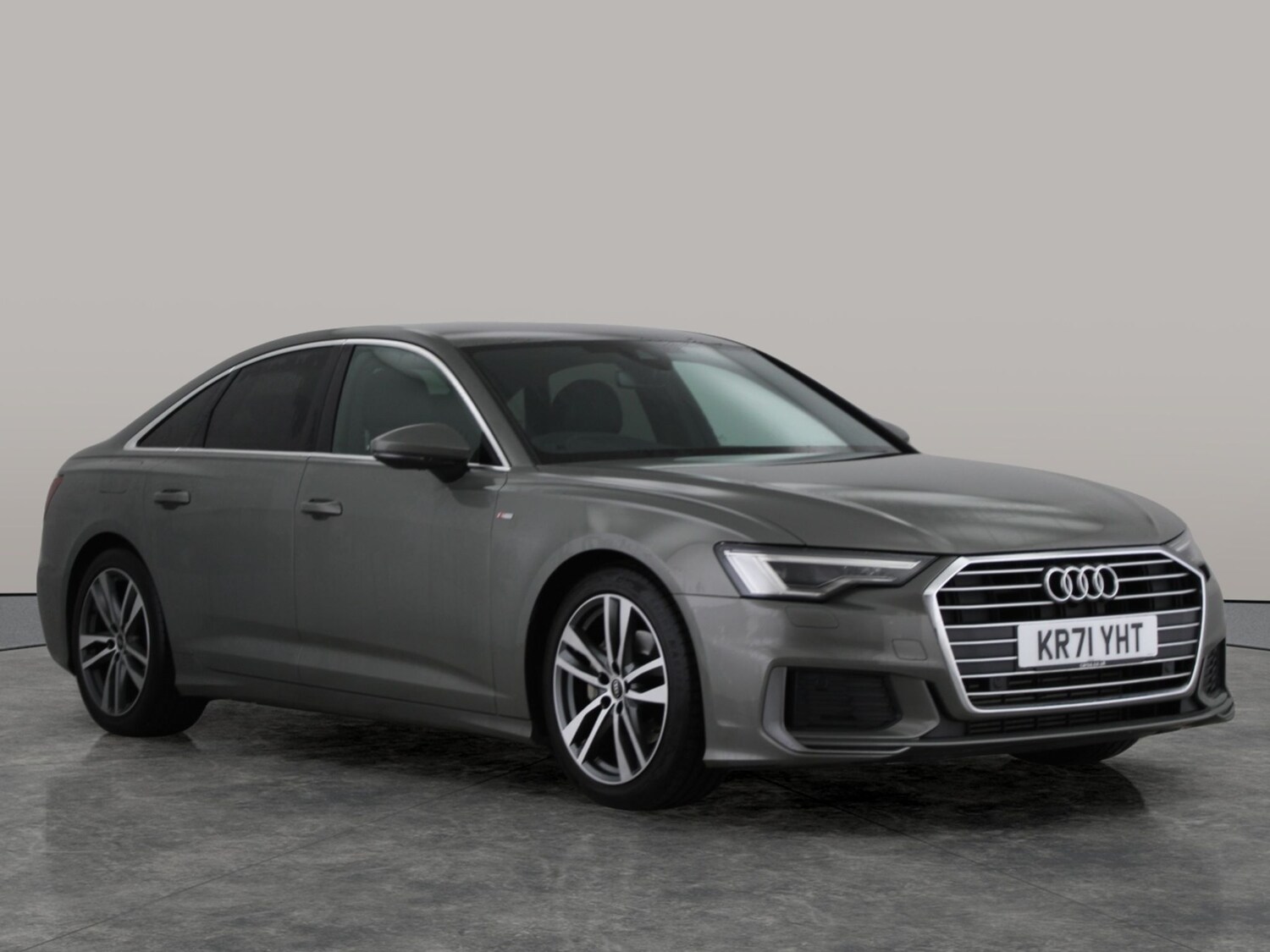 Used Audi A6 2022 for sale - 77360966: Photo 8