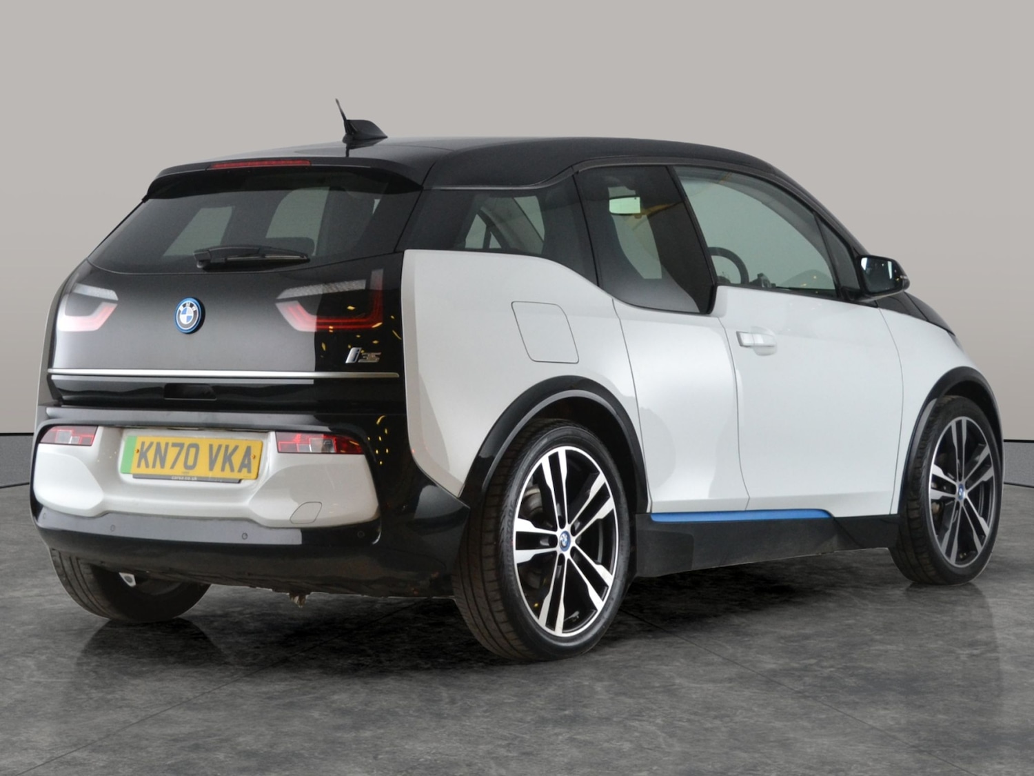 Used BMW i3 2020 for sale - 77394846: Photo 10