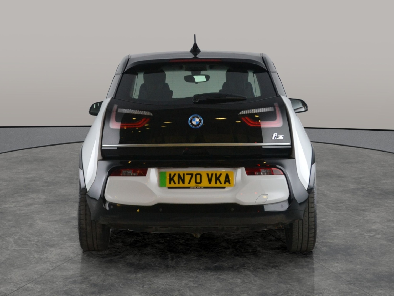 Used BMW i3 2020 for sale - 77394846: Photo 9
