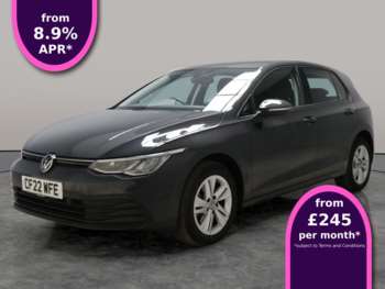 1.5 TSI Life Hatchback 5dr Petrol Manual Euro 6 (s/s) (130 ps) - DIGITAL DA
