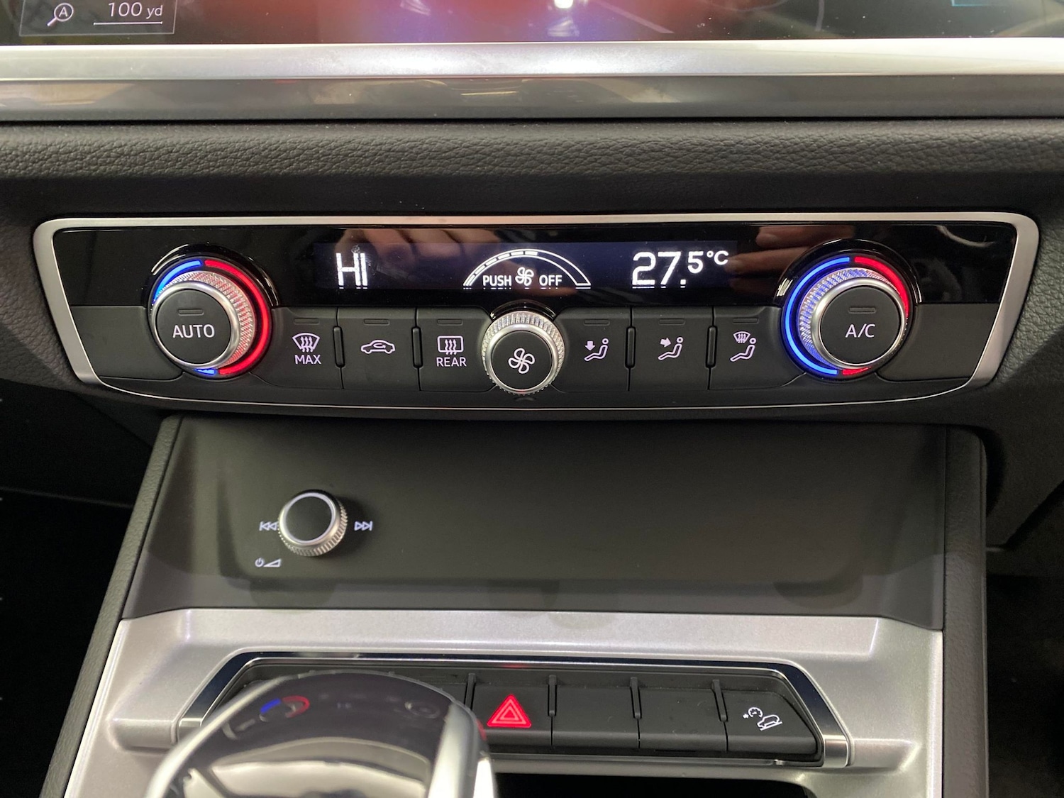 Used Audi Q3 2022 for sale - 76845821: Photo 19