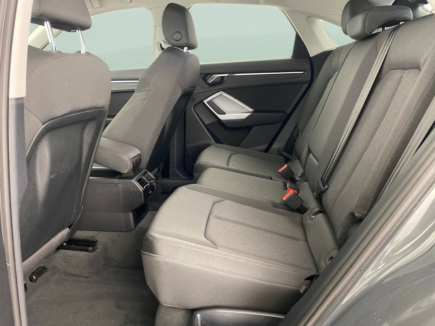 Used Audi Q3 2022 for sale - 76845821: Photo 27