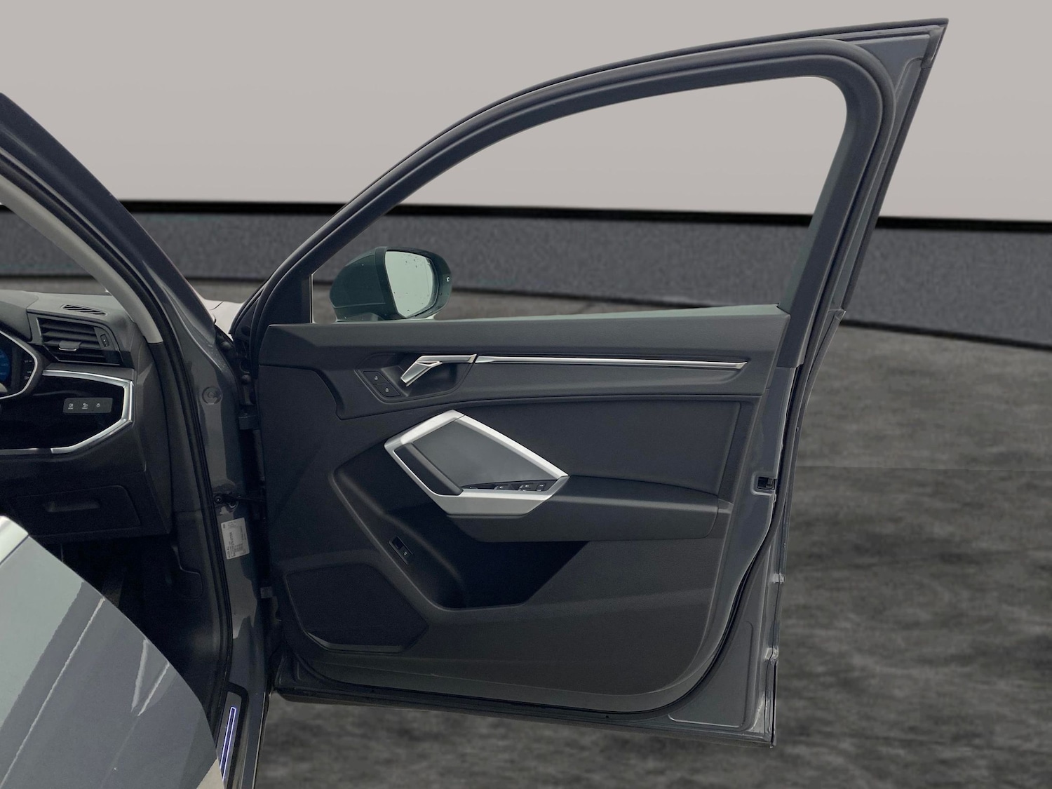 Used Audi Q3 2022 for sale - 76845821: Photo 29