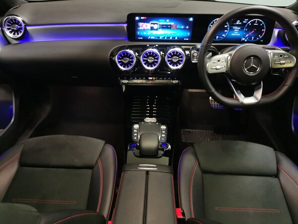 Used Mercedes-Benz A-Class 2021 for sale - 76144070: Photo 12