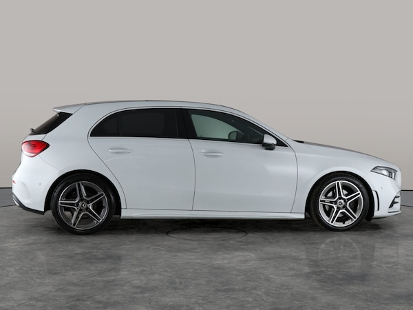 Used Mercedes-Benz A-Class 2021 for sale - 76144070: Photo 14