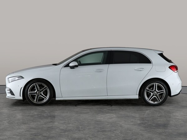 Used Mercedes-Benz A-Class 2021 for sale - 76144070: Photo 19