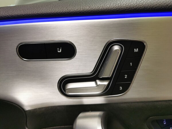 Used Mercedes-Benz A-Class 2021 for sale - 76144070: Photo 21