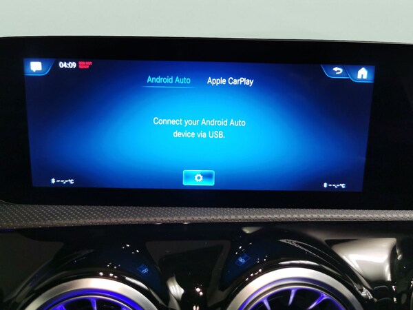 Used Mercedes-Benz A-Class 2021 for sale - 76144070: Photo 22
