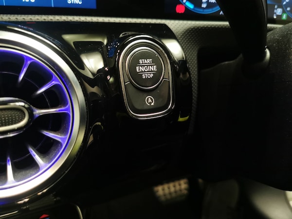 Used Mercedes-Benz A-Class 2021 for sale - 76144070: Photo 29