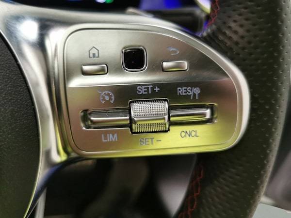 Used Mercedes-Benz A-Class 2021 for sale - 76144070: Photo 32