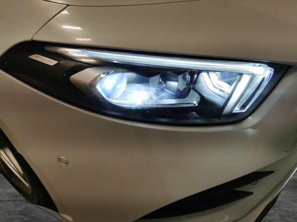 Used Mercedes-Benz A-Class 2021 for sale - 76144070: Photo 34