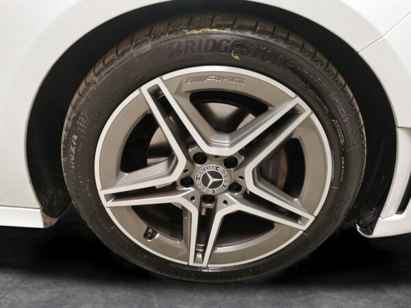 Used Mercedes-Benz A-Class 2021 for sale - 76144070: Photo 37