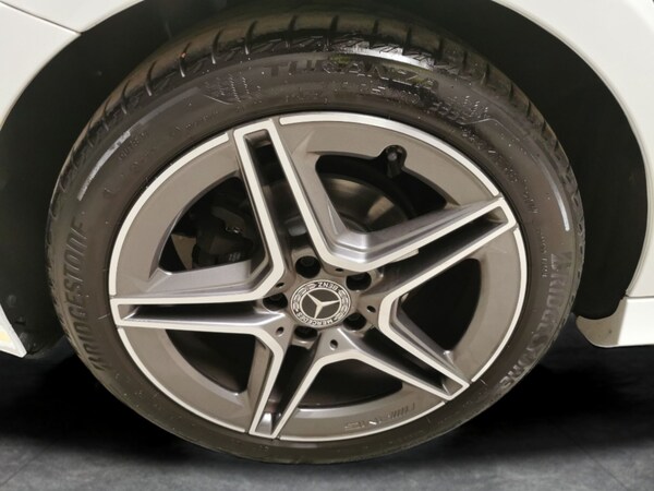 Used Mercedes-Benz A-Class 2021 for sale - 76144070: Photo 38