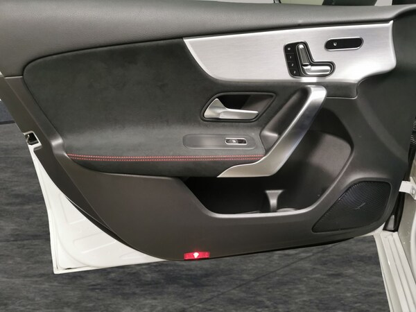 Used Mercedes-Benz A-Class 2021 for sale - 76144070: Photo 41