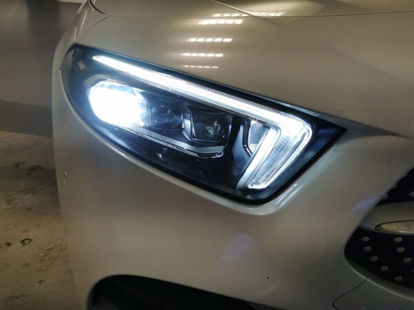 Used Mercedes-Benz A-Class 2021 for sale - 76144070: Photo 7