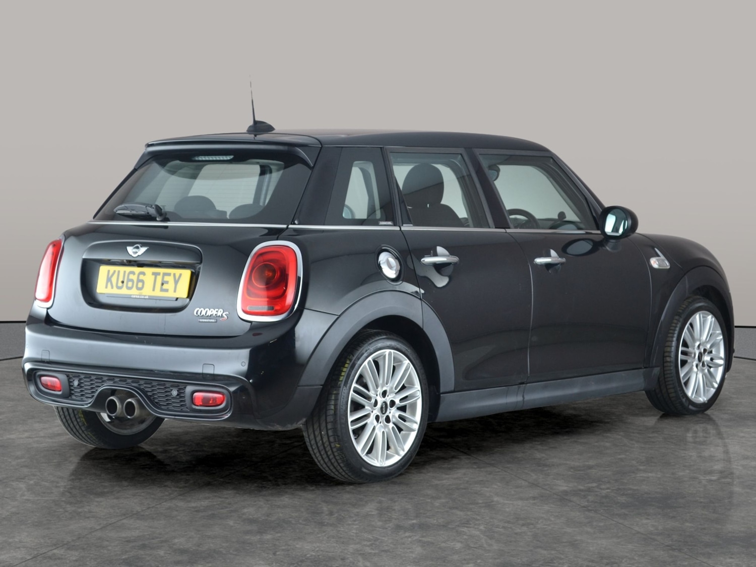 Used MINI Hatch 2016 for sale - 77019358: Photo 10