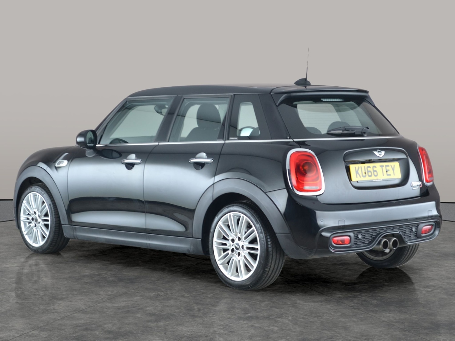 Used MINI Hatch 2016 for sale - 77019358: Photo 12