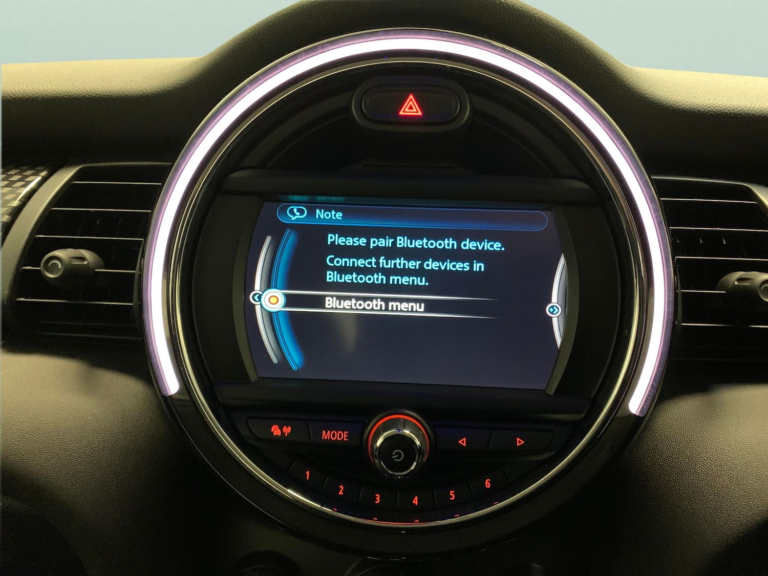 Used MINI Hatch 2016 for sale - 77019358: Photo 18