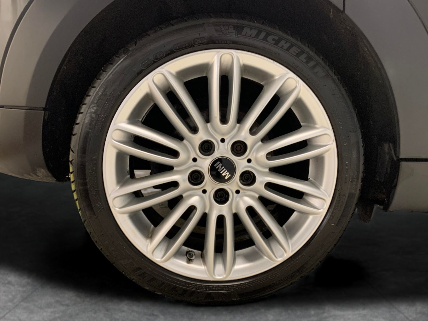 Used MINI Hatch 2016 for sale - 77019358: Photo 21