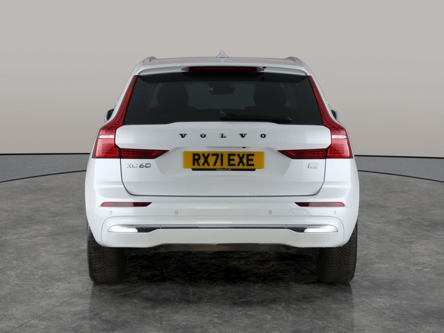 Used Volvo XC60 2021 for sale - 76415530: Photo 13