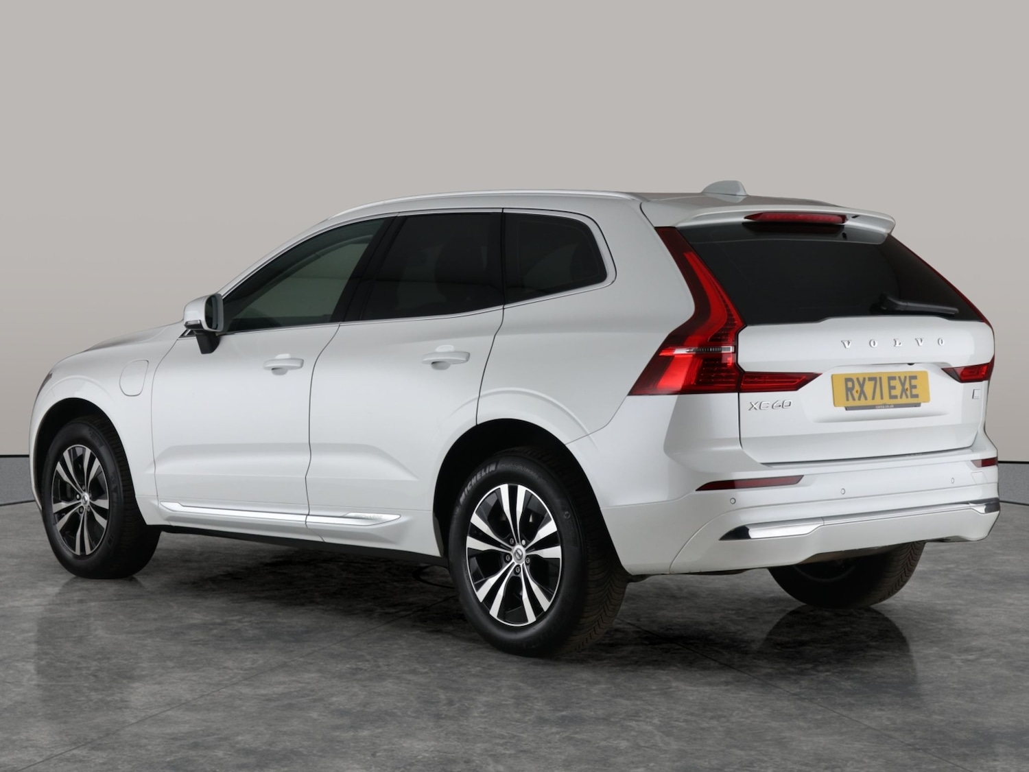 Used Volvo XC60 2021 for sale - 76415530: Photo 14