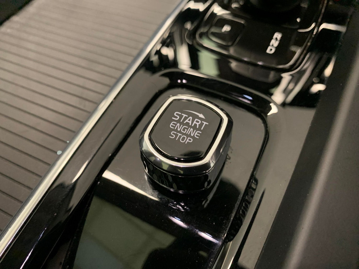 Used Volvo XC60 2021 for sale - 76415530: Photo 23