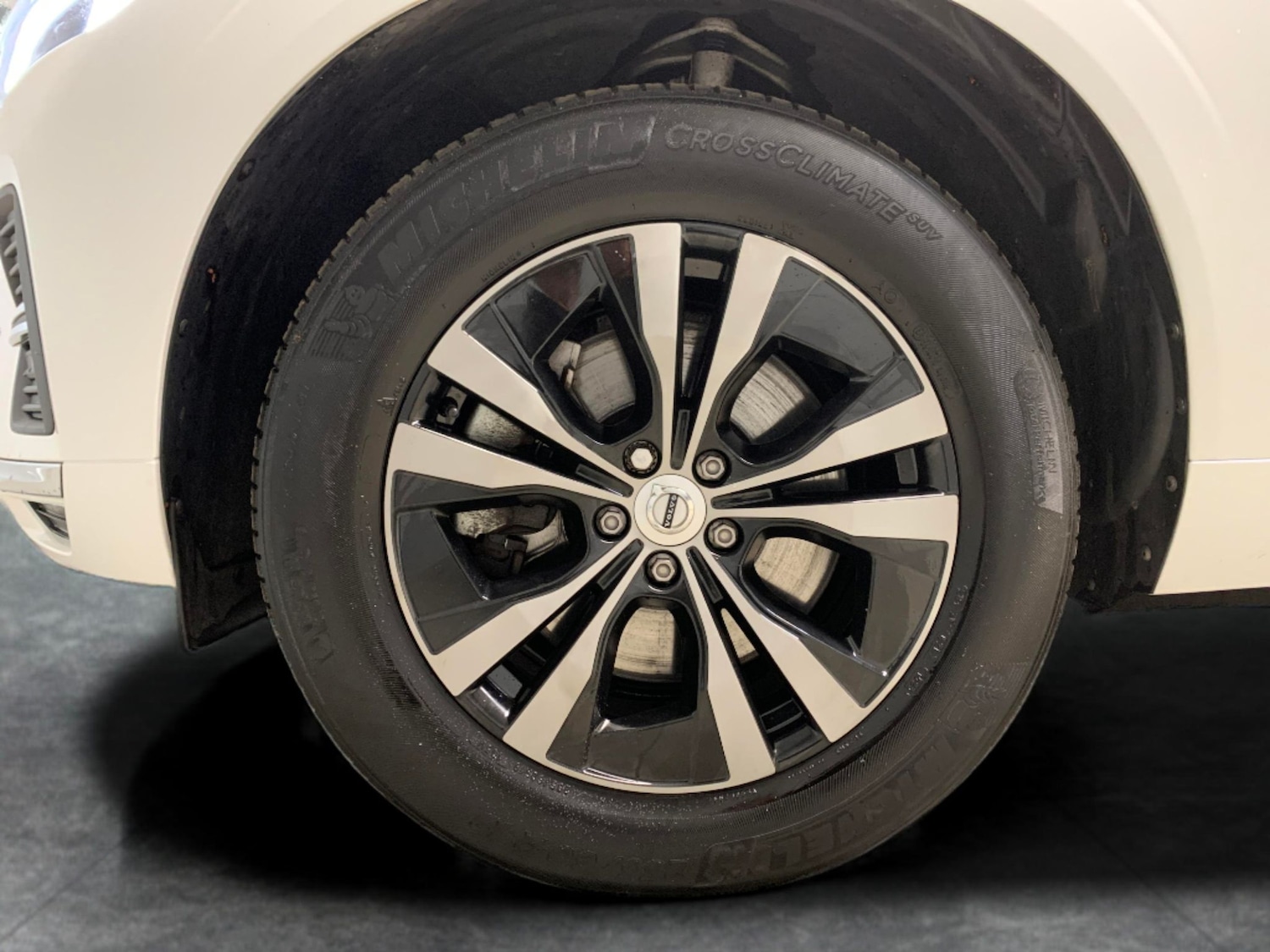 Used Volvo XC60 2021 for sale - 76415530: Photo 27