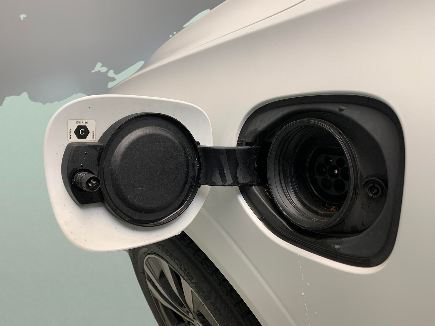 Used Volvo XC60 2021 for sale - 76415530: Photo 37