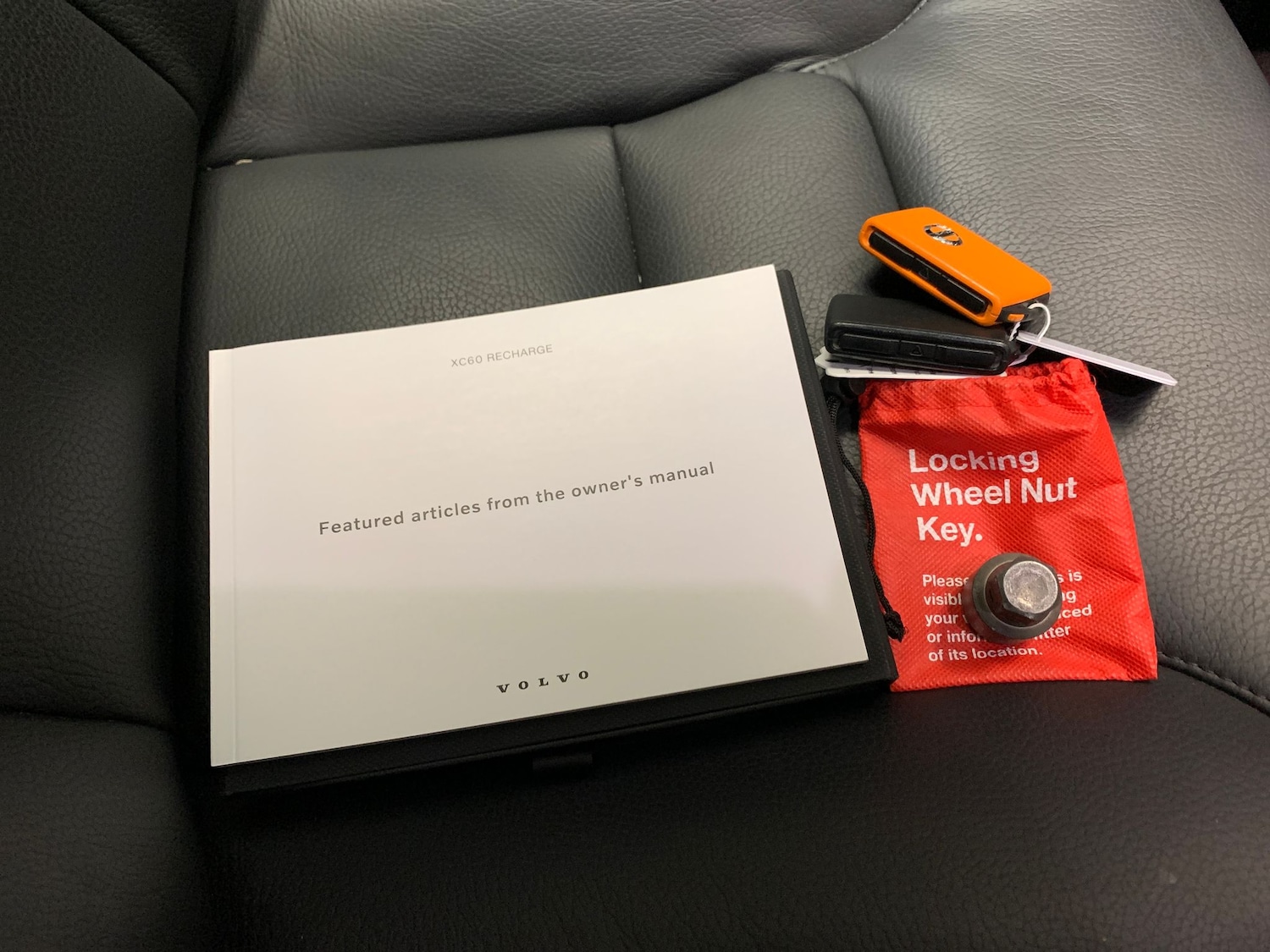 Used Volvo XC60 2021 for sale - 76415530: Photo 38