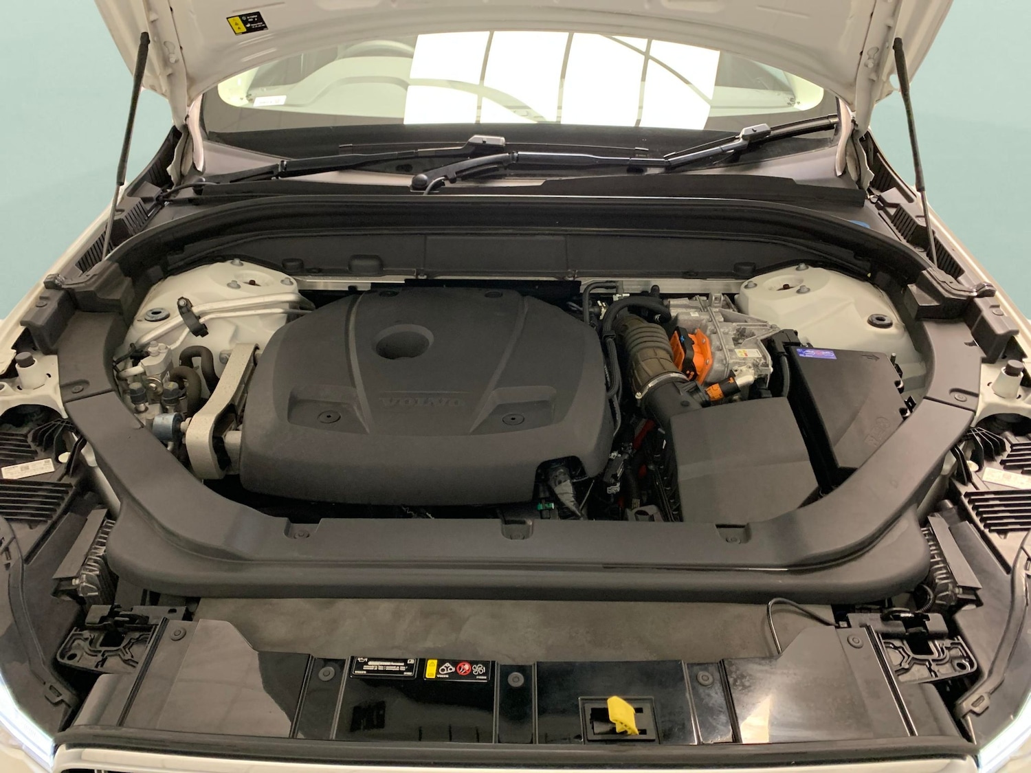 Used Volvo XC60 2021 for sale - 76415530: Photo 39