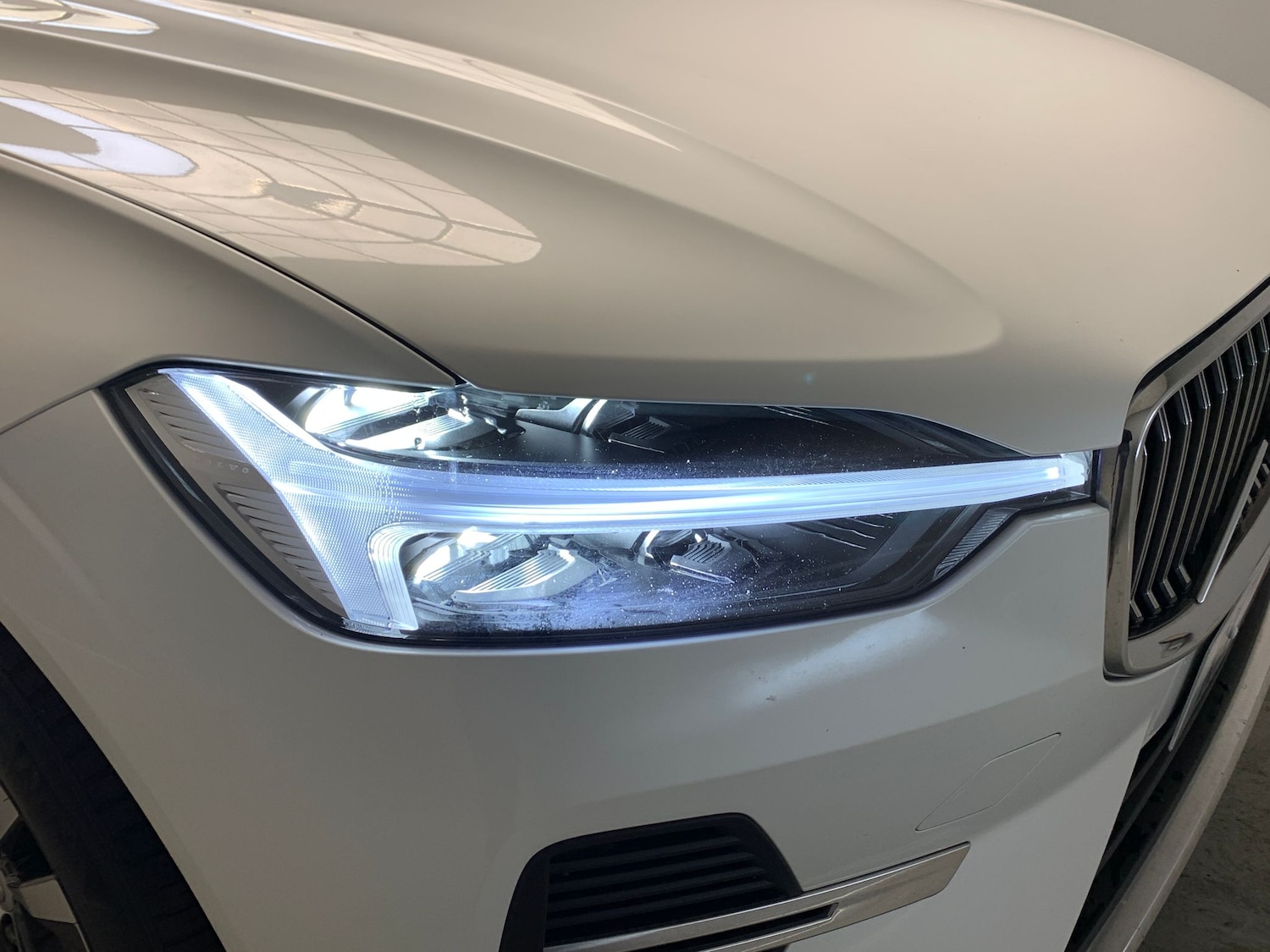 Used Volvo XC60 2021 for sale - 76415530: Photo 7