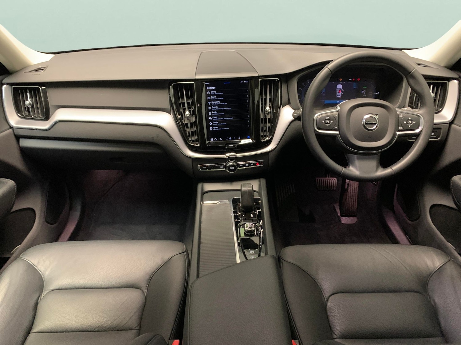 Used Volvo XC60 2021 for sale - 76415530: Photo 8