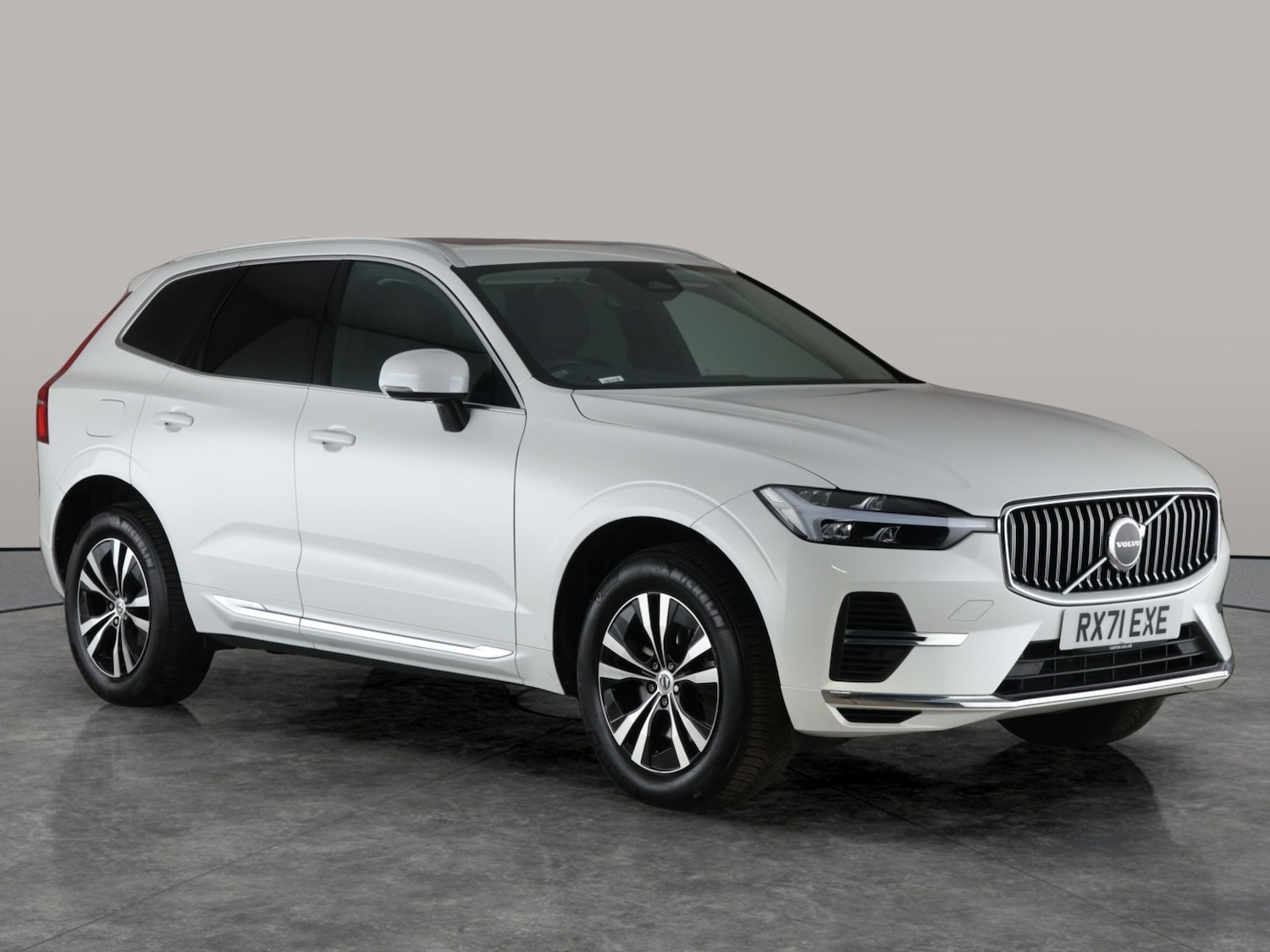 Used Volvo XC60 2021 for sale - 76415530: Photo 9