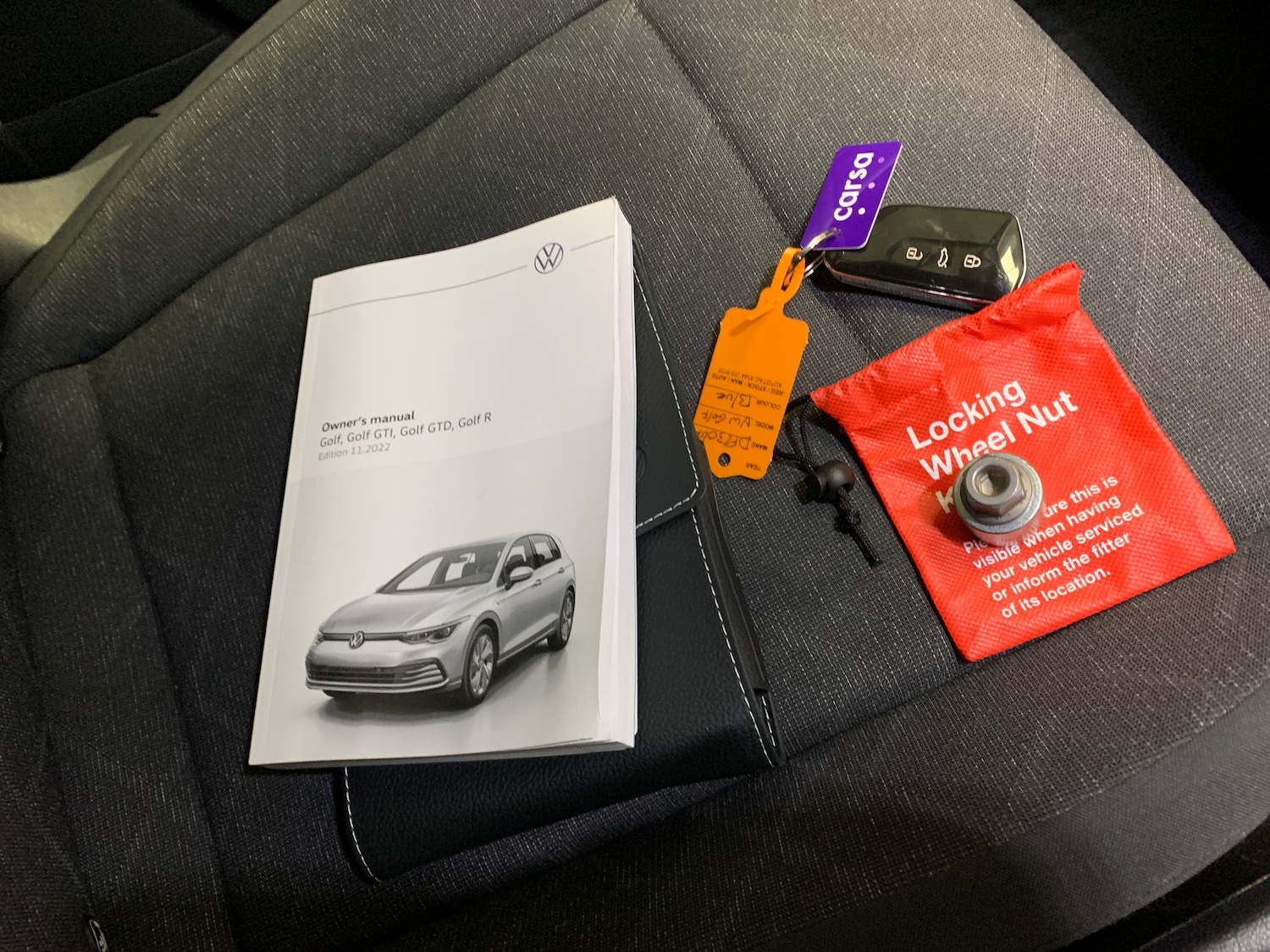 Used Volkswagen Golf 2023 for sale - 77138053: Photo 27