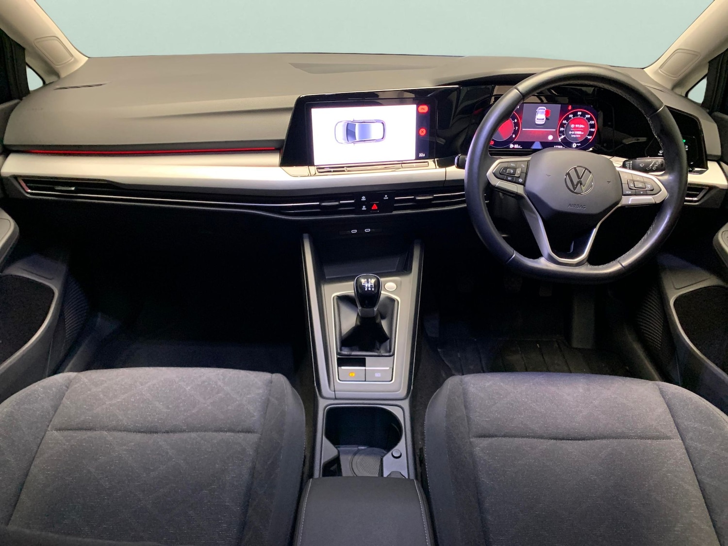 Used Volkswagen Golf 2023 for sale - 77138053: Photo 6