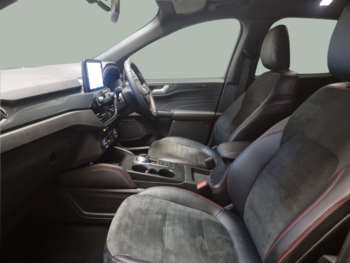 Used Ford Kuga 2022 for sale - 74855135: Photo