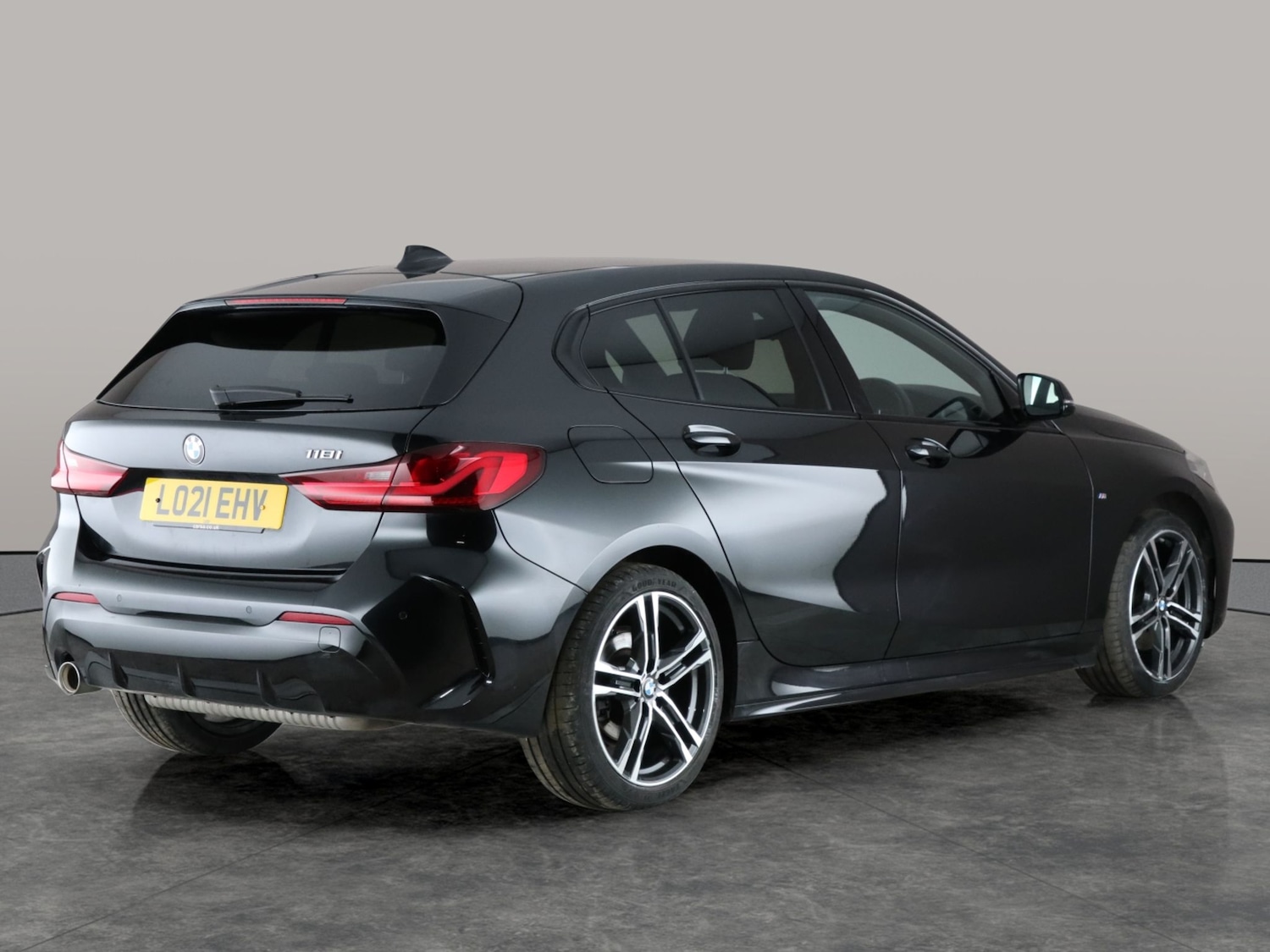 Used BMW 1 Series 2021 for sale - 76889124: Photo 10
