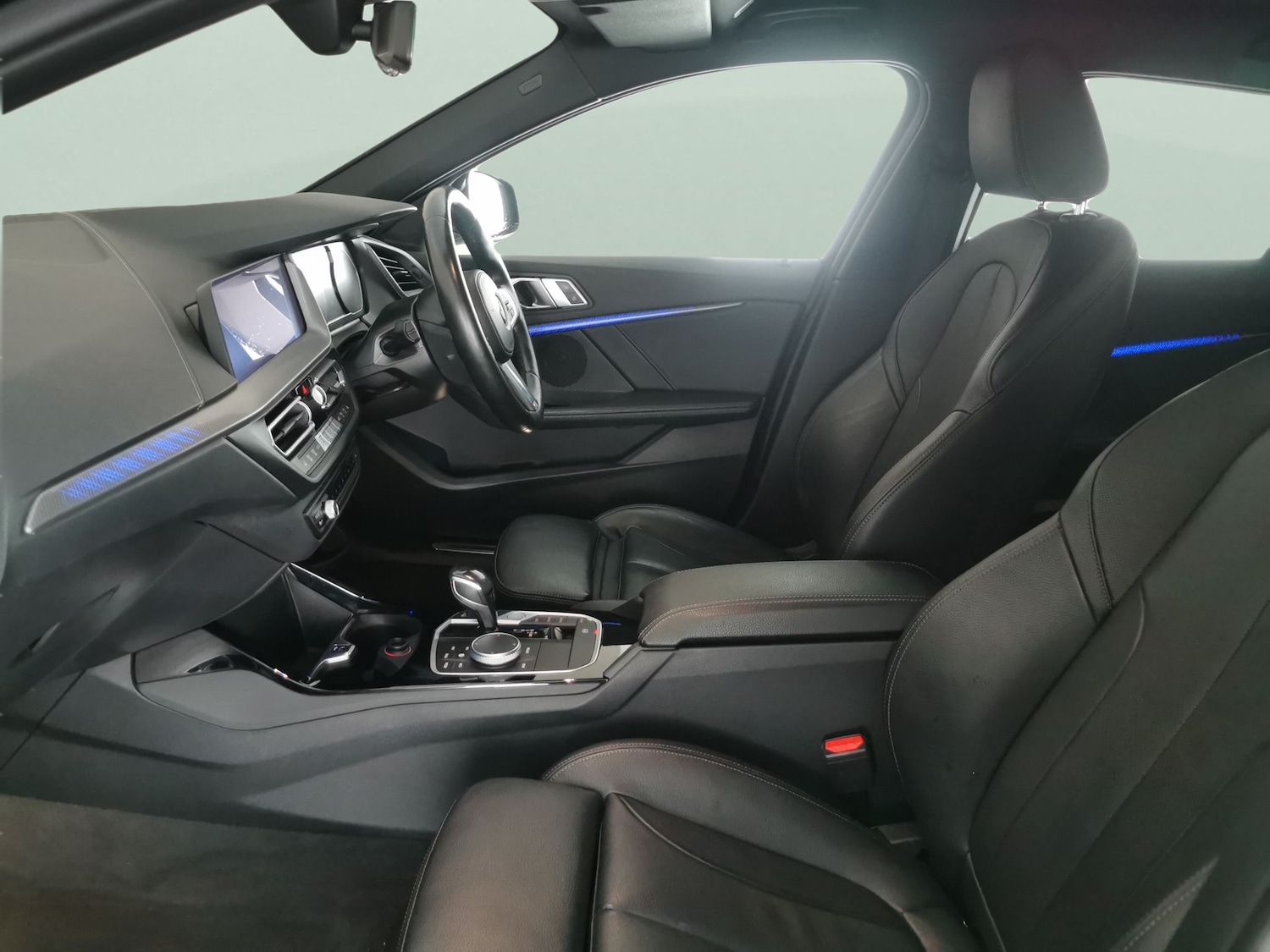 Used BMW 1 Series 2021 for sale - 76889124: Photo 4