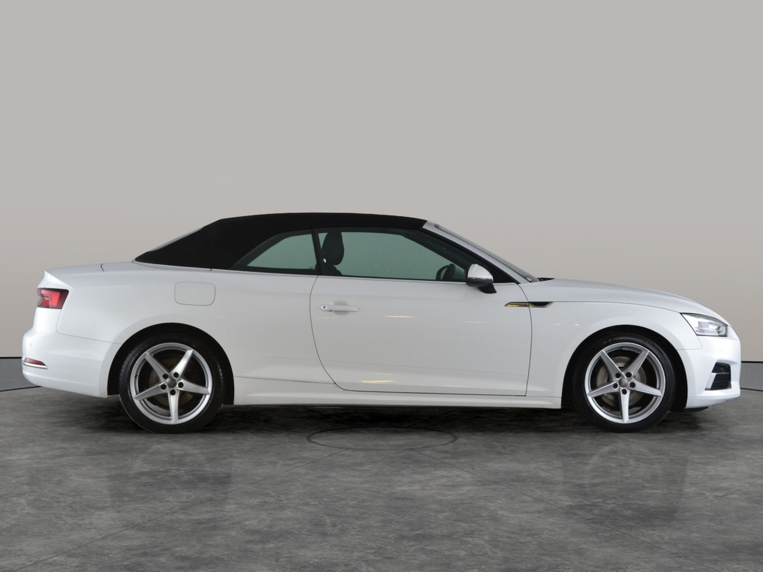Used Audi A5 Cabriolet 2020 for sale - 76141126: Photo 16