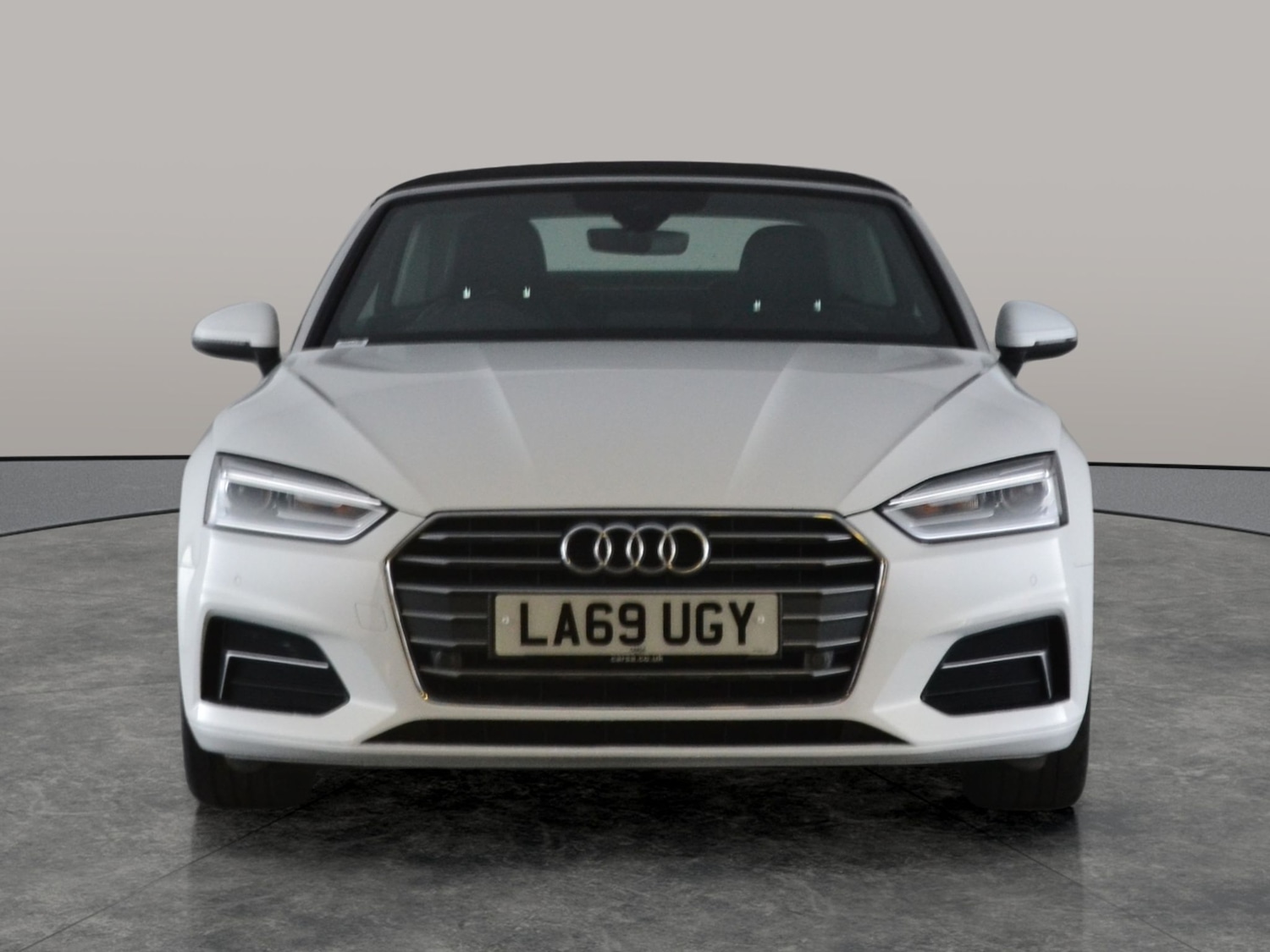 Used Audi A5 Cabriolet 2020 for sale - 76141126: Photo 18
