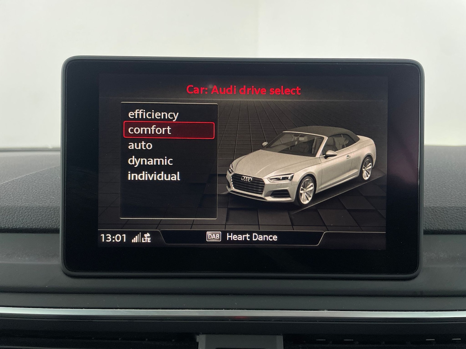 Used Audi A5 Cabriolet 2020 for sale - 76141126: Photo 21
