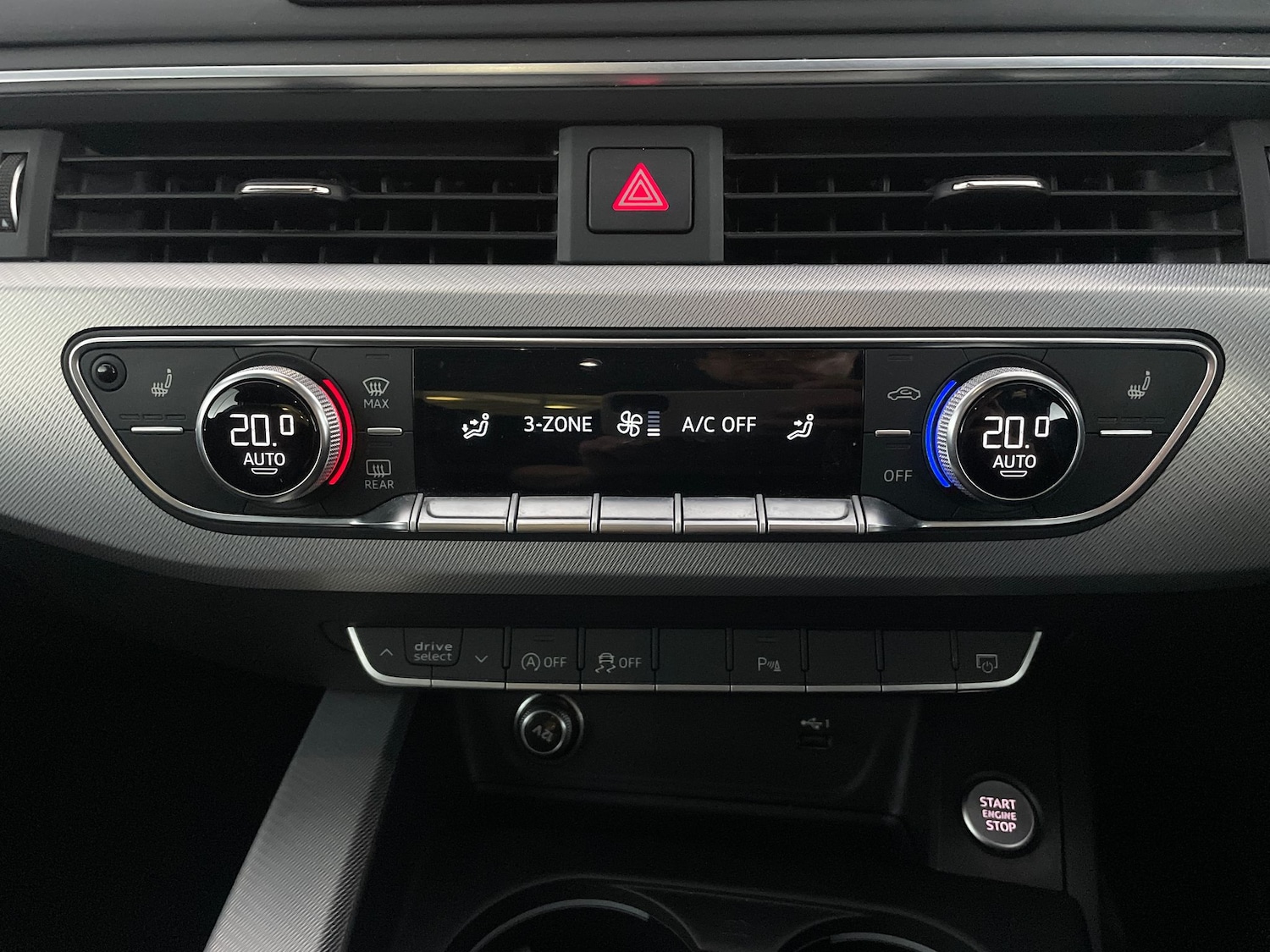 Used Audi A5 Cabriolet 2020 for sale - 76141126: Photo 22