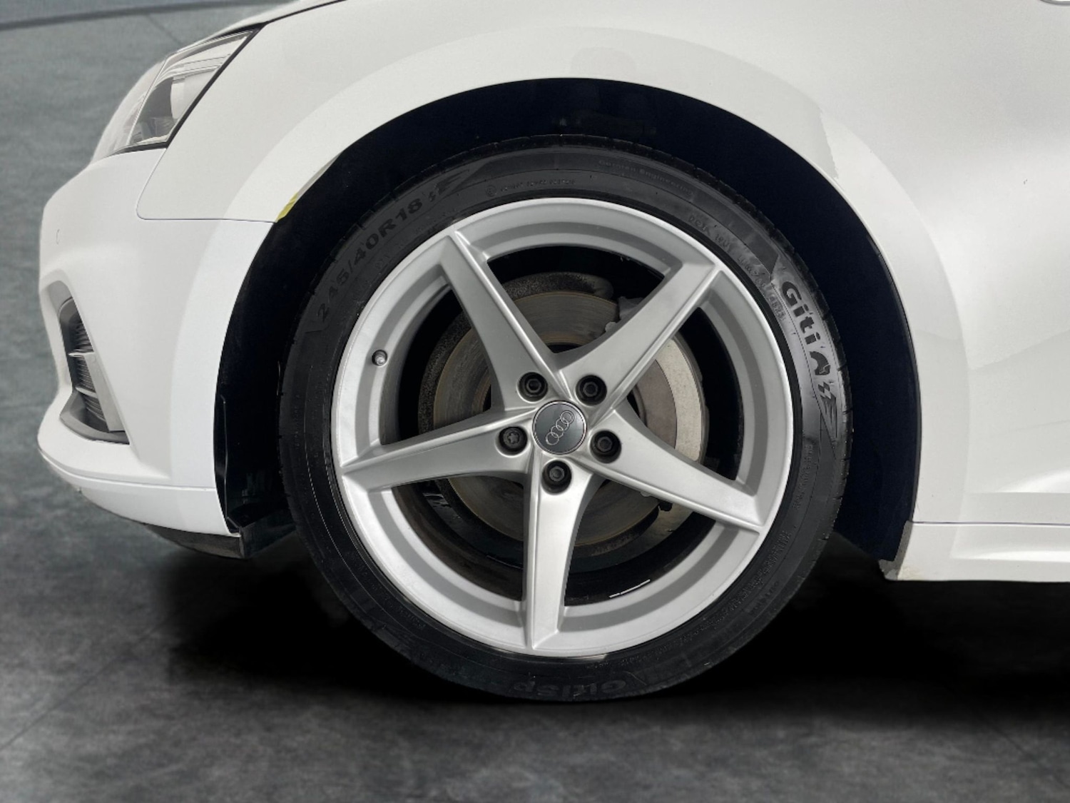 Used Audi A5 Cabriolet 2020 for sale - 76141126: Photo 29