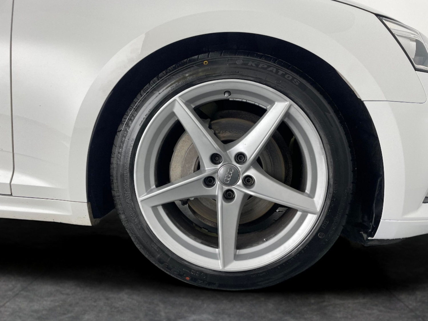 Used Audi A5 Cabriolet 2020 for sale - 76141126: Photo 31